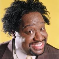 Bruce Bruce to Bring His Comedy Act to the Suncoast Showroom, 9/27-28 Video