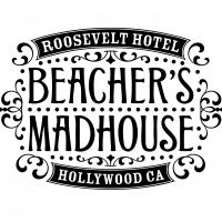 BEACHER'S MADHOUSE to Return to MGM Grand Hotel & Casino in December Video