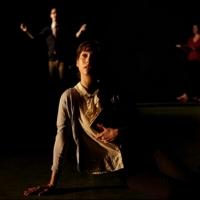 Photo Flash: First Look at Theater Reconstruction Ensemble's YOU ON THE MOORS NOW at  Video