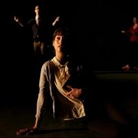 Photo Flash: Theater Reconstruction Ensemble's YOU ON THE MOORS NOW Begins Tonight…