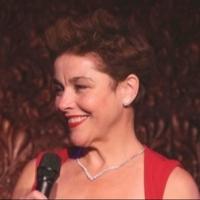 Photo Coverage: Christine Andreas Returns to 54 Below!