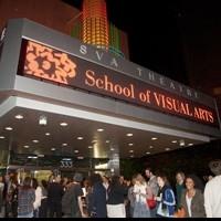 SVA Announces 24th Annual Dusty Film & Animation Festival in NYC, 5/4 Video