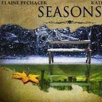 SEASONS Set for Lowndes Shakespeare Center This Weekend