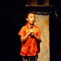 Spotlighters Opens Registration for K-8 Spring Theatre Program