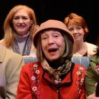Centenary Stage Company to Premiere IN THE CAR WITH BLOSSOM AND LEN, 2/20-3/8 Video
