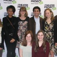 Theater Project Now Accepting Submissinos for 12th Annual Young Playwrights Competiti Video
