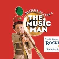FPAC to Present THE MUSIC MAN, Beginning Tomorrow Video