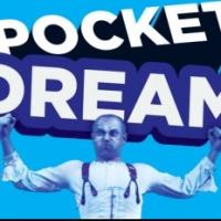Cast Announced for Propeller Theatre's POCKET DREAM UK Tour, Beginning Sept 8 Video