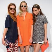 Photo Coverage: J.Crew S/S 2014 Collection Preview