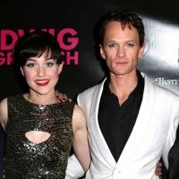 Photo Coverage: Neil Patrick Harris and HEDWIG AND THE ANGRY INCH Company Celebrate O Video