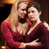 Photo Flash: First Look at Atlantic Theatre Company's WOMEN OR NOTHING Video