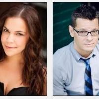 Lindsay Mendez and Michael Holland Bring 'You're Gonna Hate This' to Joe's Pub, 4/21 Video