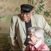DRIVING MISS DAISY's Angela Lansbury and James Earl Jones Share Morning Tea at QPAC T Video