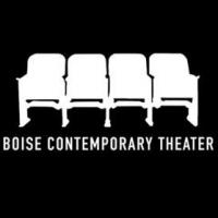 Boise Contemporary Theater's Managing Director to Step Down Video