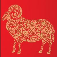 LUNAR NEW YEAR - THE YEAR OF THE SHEEP Concert and Dinner to Benefit The Wallis, 1/31 Video
