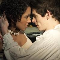Photo Flash: First Look at YARICO, Now Playing at London Theatre Workshop Video