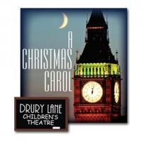 Drury Lane Children's Theatre to Stage A CHRISTMAS CAROL, 11/21-12/21 Video