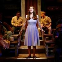 Photo Flash: First Look at SU Drama's VIOLET in the Storch Theatre Video