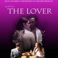 Kean's Department of Theatre to Present Harold Pinter's THE LOVER, 4/4-12 Video