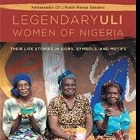 Ambassador Robin Renee Sanders Publishes New Book on Nigeria Video