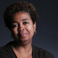 Dr. Tawnya Pettiford-Wates Joins Firehouse Theatre Staff