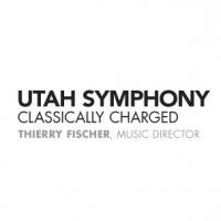 Local Youth Musicians Perform With The Utah Symphony, 5/21 Video