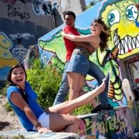 BWW Exclusive:  UT-Austin Department of Theatre's Brant Pope Sets the Record Straight Regarding IN THE HEIGHTS Controversy