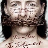 THE TESTAMENT OF MARY Closes on Broadway This Sunday, 5/5 Video