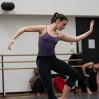 Juilliard Dances Repertory Performs Masterworks by Martha Graham & Merce Cunningham…
