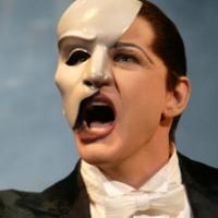 THE PHANTOMS.UNMASKED! Set for Union County Performing Arts Center, 10/18