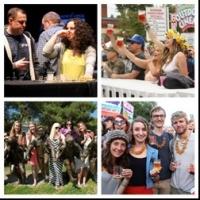 The Forecast Is Sunny for Seattle's 2014 Food, Wine, & Lifestyle Festivals