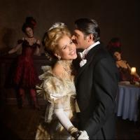 THE DEATH OF KLINGHOFFER, LA DONNA DEL LAGO, THE MERRY WIDOW and More Set for The…