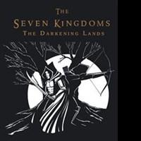 Harry G. Sherwin Debuts with New Novel 'The Seven Kingdoms'