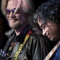 Giant Center to Welcome Daryl Hall & John Oates, 5/4 Video