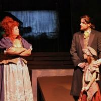 BWW Reviews: LES MISERABLES Sings With Their Hearts Full of Love