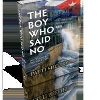 Patti Sheehy's THE BOY WHO SAID NO Now Available Nationwide Video