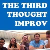 NEWS OF THE WEIRD, Third Thought Improv and More Set for American Stage Theatre's 'Af