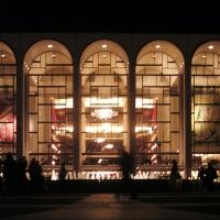 Thousands To Protest At Metropolitan Opera Gala Opening To Stand Against Anti-Semitis Video
