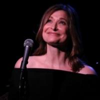 Photo Flash: Singer Joanne Tatham Comes to Birdland