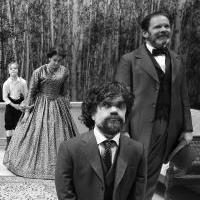 Photo Coverage: Peter Dinklage, Taylor Schilling, and A MONTH IN THE COUNTRY Cast…