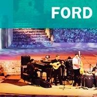 2013 John Anson Ford Theatres Season Announced Video