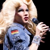 Tony-Winning HEDWIG AND THE ANGRY INCH Will Launch National Tour! Video