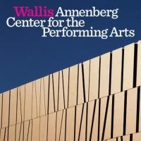 Subscriptions for Wallis Annenberg Center for the Performing Arts's 2013-14 Season No Video