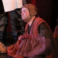 BWW Reviews: Candlelight Pavilion's SPAMALOT Is Tunefully Staged Video