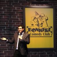 JW Marriott Las Vegas Resort and Rampart Casino Debut Bonkerz Comedy Club