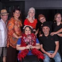 INSTAPLAY Comes to CSz Richmond Theater, 9/2-14