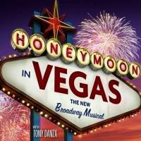 Tony Danza & More Set for HONEYMOON IN VEGAS Concert At 54 Below Tonight Video