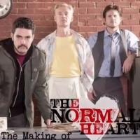 STAGE TUBE: The Making of freeFall's THE NORMAL HEART - Part 2 Video
