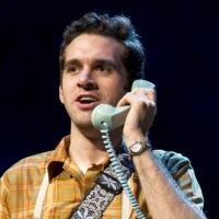 BWW Reviews:  FLY BY NIGHT Wears Its Romantic Youthful Hopefulness On Its Sleeve Video
