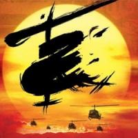 Cameron Mackintosh Shares Update on MISS SAIGON & MY FAIR LADY Films - One is OFF! Video